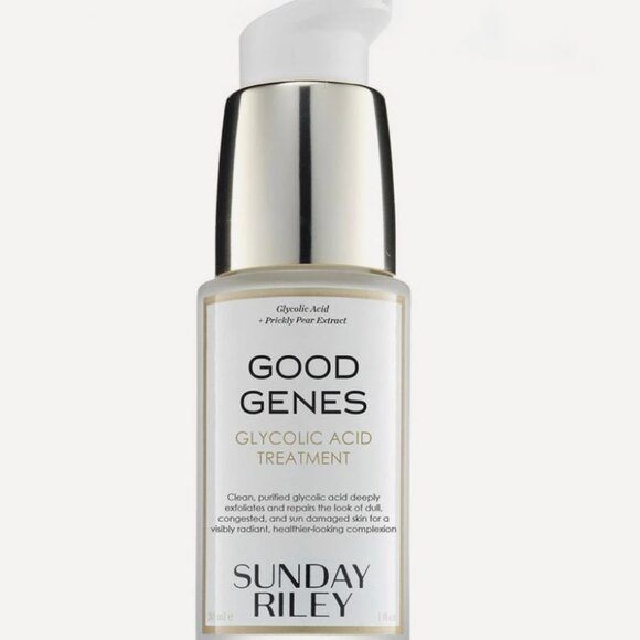 NWT:Sunday Riley - Good Genes Glycolic Acid Treatment 30ml